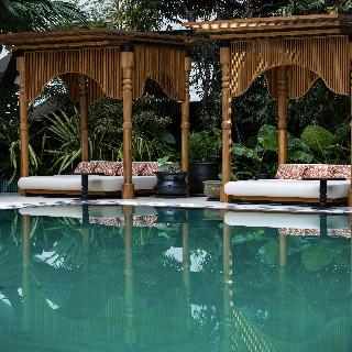 Anantara Siam Bangkok fotoÄŸrafÄ±