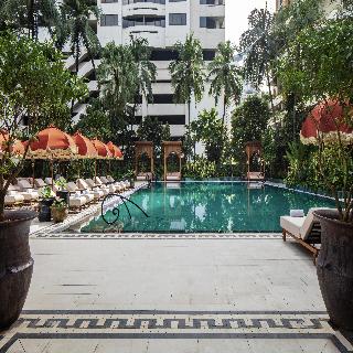 Anantara Siam Bangkok fotoÄŸrafÄ±