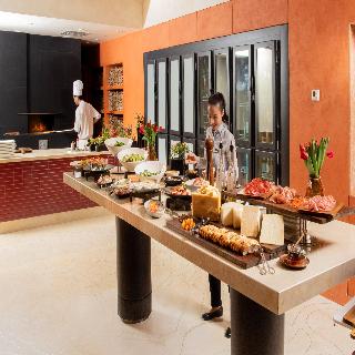 Anantara Siam Bangkok fotoÄŸrafÄ±