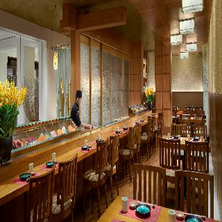 Anantara Siam Bangkok fotoÄŸrafÄ±