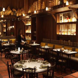 Anantara Siam Bangkok fotoÄŸrafÄ±