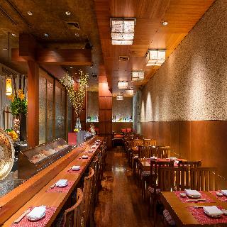Anantara Siam Bangkok fotoÄŸrafÄ±