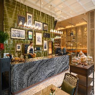 Anantara Siam Bangkok fotoÄŸrafÄ±