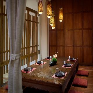 Anantara Siam Bangkok fotoÄŸrafÄ±
