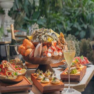 Anantara Siam Bangkok fotoÄŸrafÄ±