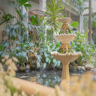 Anantara Siam Bangkok fotoÄŸrafÄ±