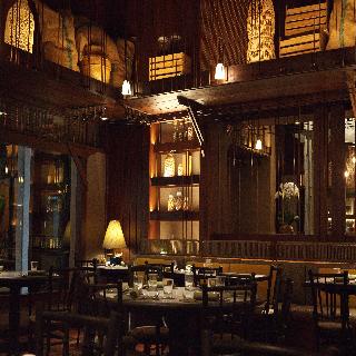 Anantara Siam Bangkok fotoÄŸrafÄ±