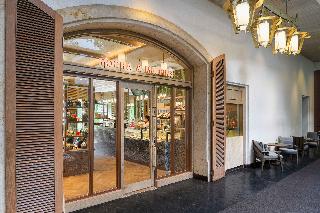 Anantara Siam Bangkok fotoÄŸrafÄ±