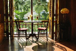 Anantara Siam Bangkok fotoÄŸrafÄ±