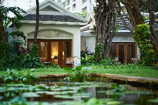 Anantara Siam Bangkok fotoÄŸrafÄ±