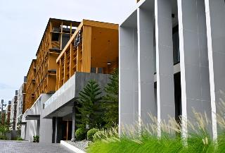 HAS Pattaya otel fotoğrafı