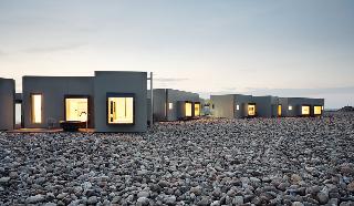 Hotel Aire de Bardenas