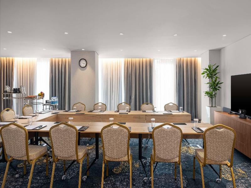 Hilton Garden Inn Baku - Toplantı
