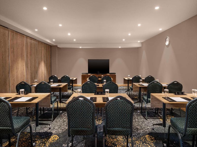 Hilton Garden Inn Baku - Toplantı