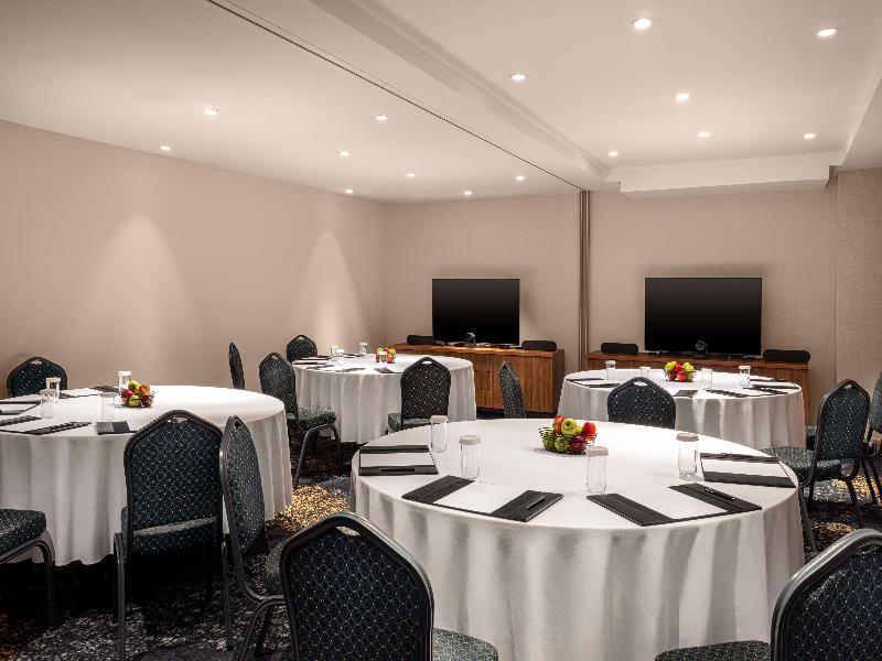 Hilton Garden Inn Baku - Toplantı