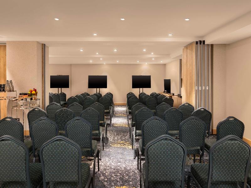 Hilton Garden Inn Baku - Toplantı