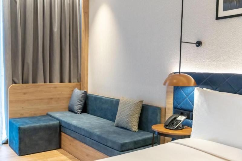 Hilton Garden Inn Baku - Oda