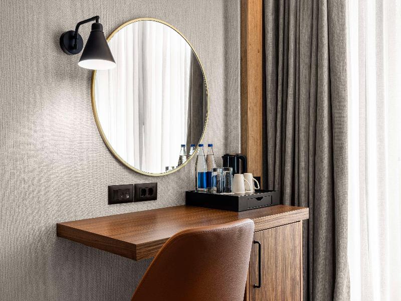Hilton Garden Inn Baku - Oda
