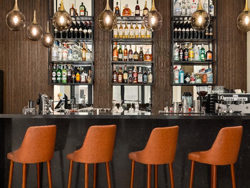 La Quinta By Wyndham Batumi - Bar