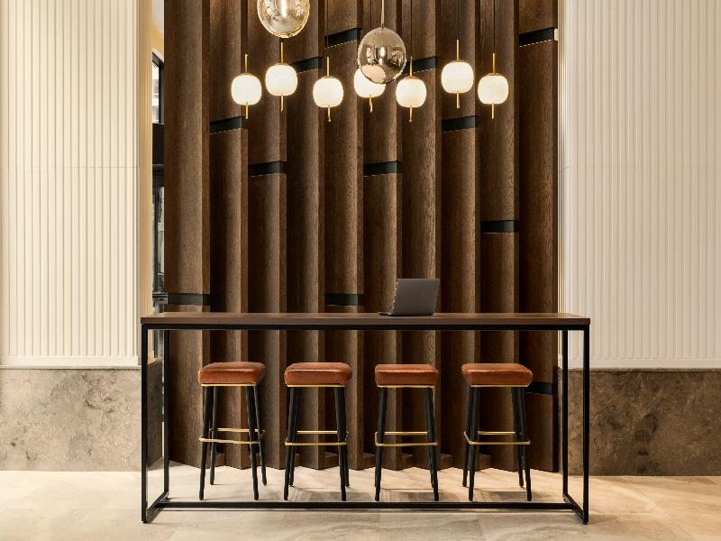 La Quinta By Wyndham Batumi - Bar