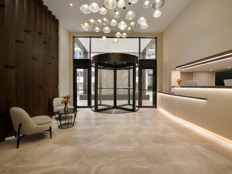 La Quinta By Wyndham Batumi - Lobi