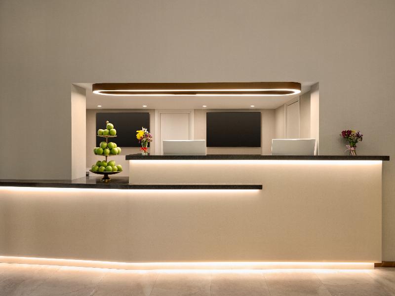 La Quinta By Wyndham Batumi - Lobi