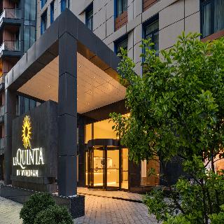 La Quinta By Wyndham Batumi otel fotoğrafı