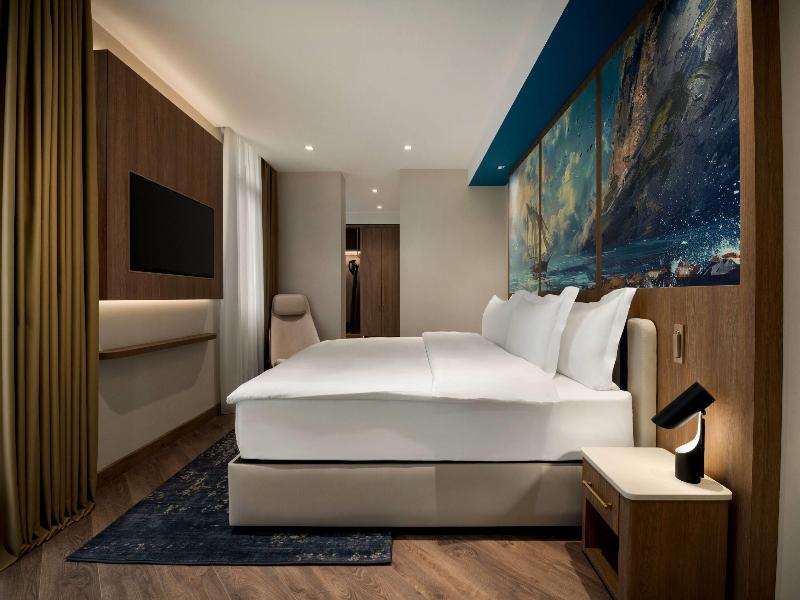 La Quinta By Wyndham Batumi - Oda