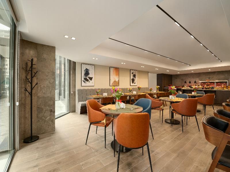 La Quinta By Wyndham Batumi - Restoran