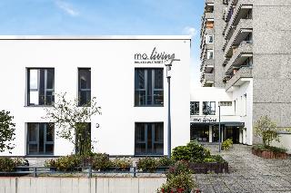 Moliving - Design Hotels & Apartments - Free Gym fotoÄŸrafÄ±