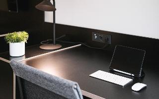 Moliving - Design Hotels & Apartments - Free Gym fotoÄŸrafÄ±