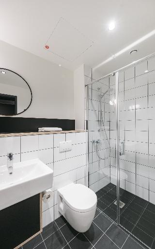 Moliving - Design Hotels & Apartments - Free Gym fotoÄŸrafÄ±