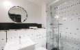 Moliving - Design Hotels & Apartments - Free Gym oda fotoğrafı