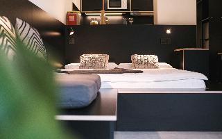 Moliving - Design Hotels & Apartments - Free Gym fotoÄŸrafÄ±