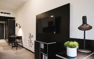 Moliving - Design Hotels & Apartments - Free Gym fotoÄŸrafÄ±