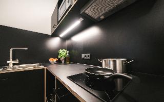 Moliving - Design Hotels & Apartments - Free Gym fotoÄŸrafÄ±