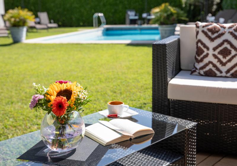Smart Hotel Minusio - Genel