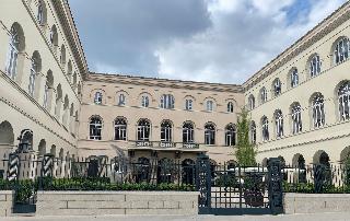 Sowell Collection Le Grand Hôtel Dieu