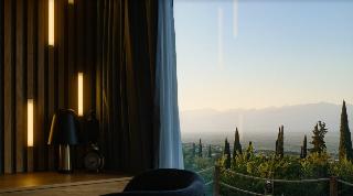 Horizons Bakurtsikhe otel fotoğrafı