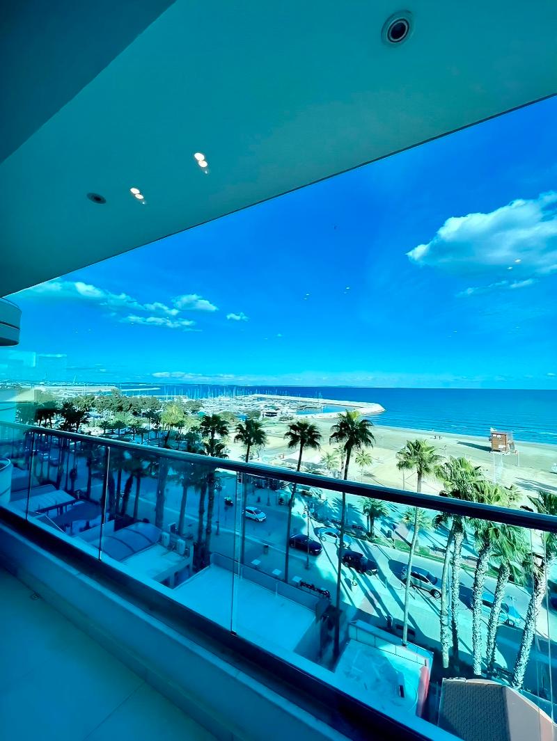 Aphrodite Plaza - Oda
