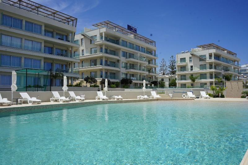 Emerald Bay Suites - Aktivite