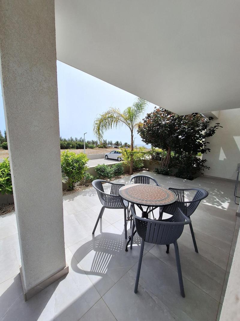 Emerald Bay Suites - Genel