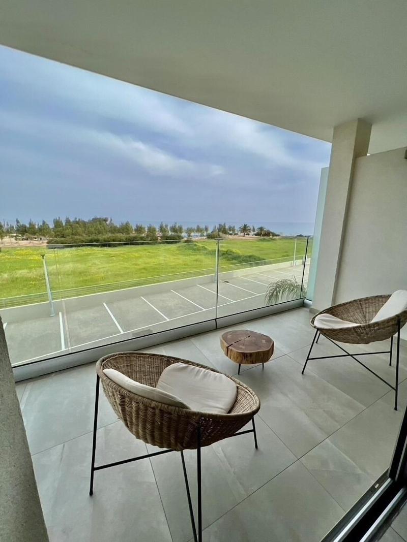 Emerald Bay Suites - Oda