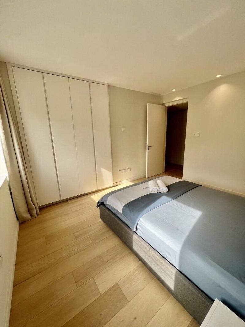 Emerald Bay Suites - Oda