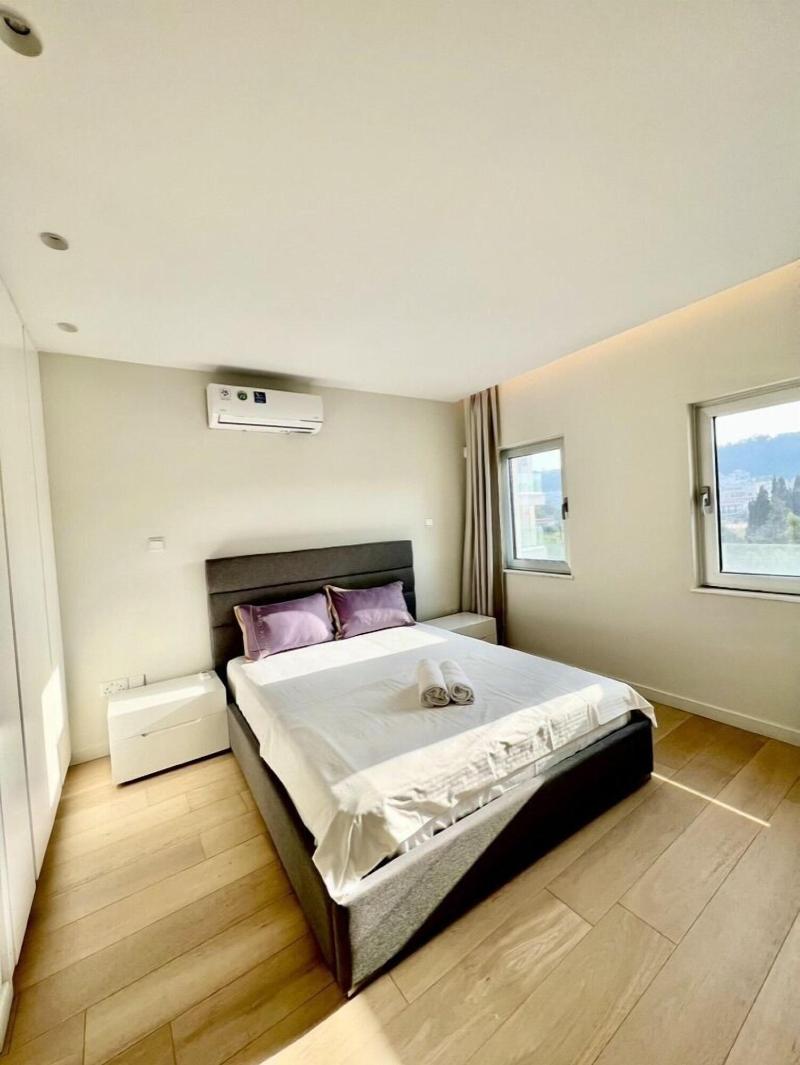 Emerald Bay Suites - Oda