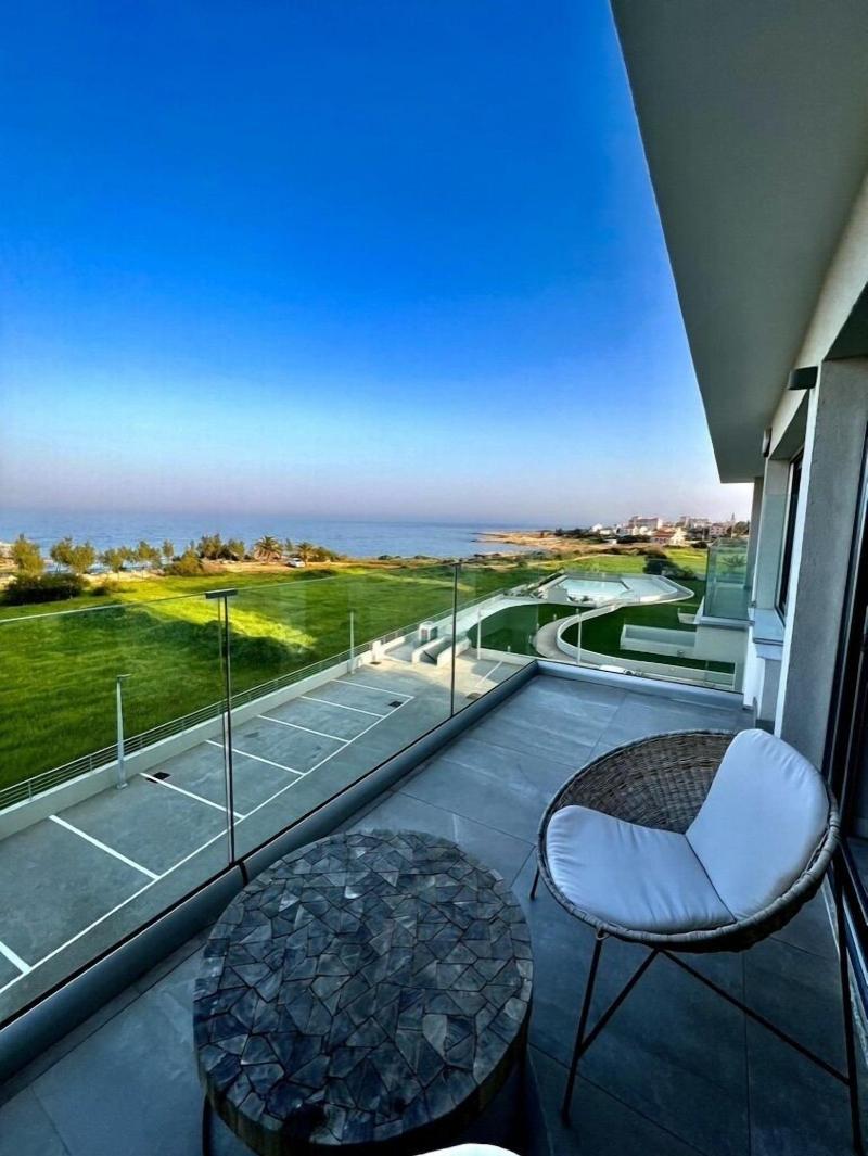 Emerald Bay Suites - Oda