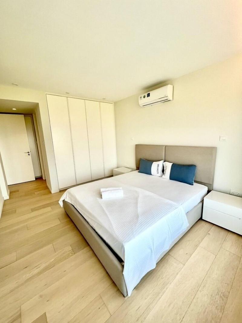 Emerald Bay Suites - Oda