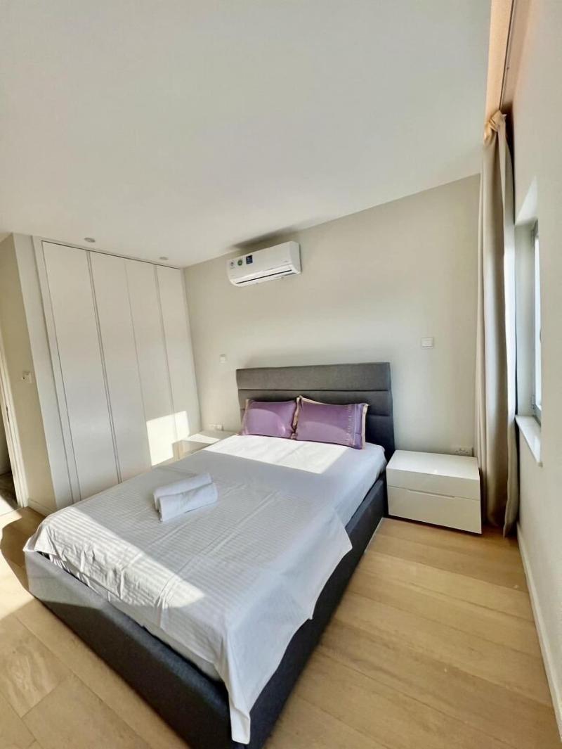 Emerald Bay Suites - Oda
