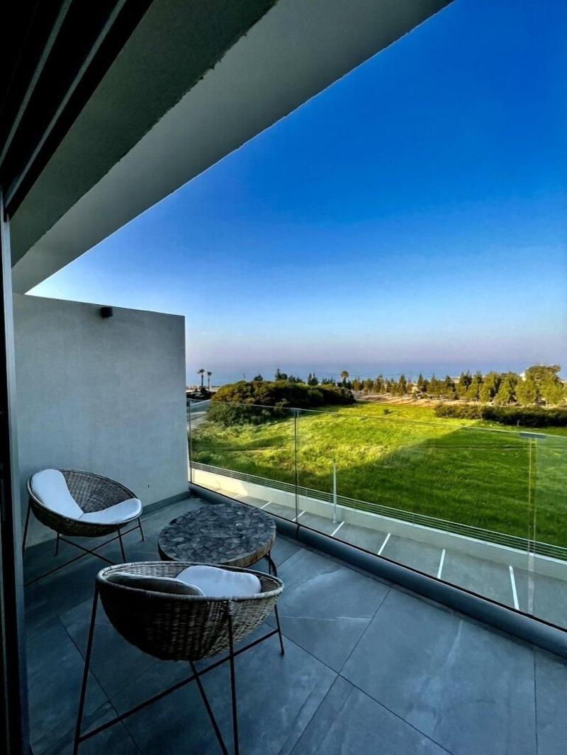 Emerald Bay Suites - Oda