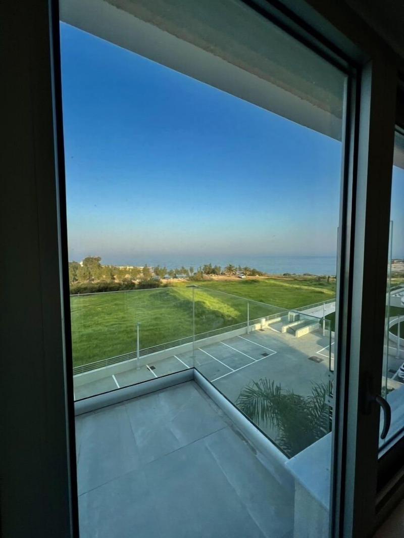 Emerald Bay Suites - Oda